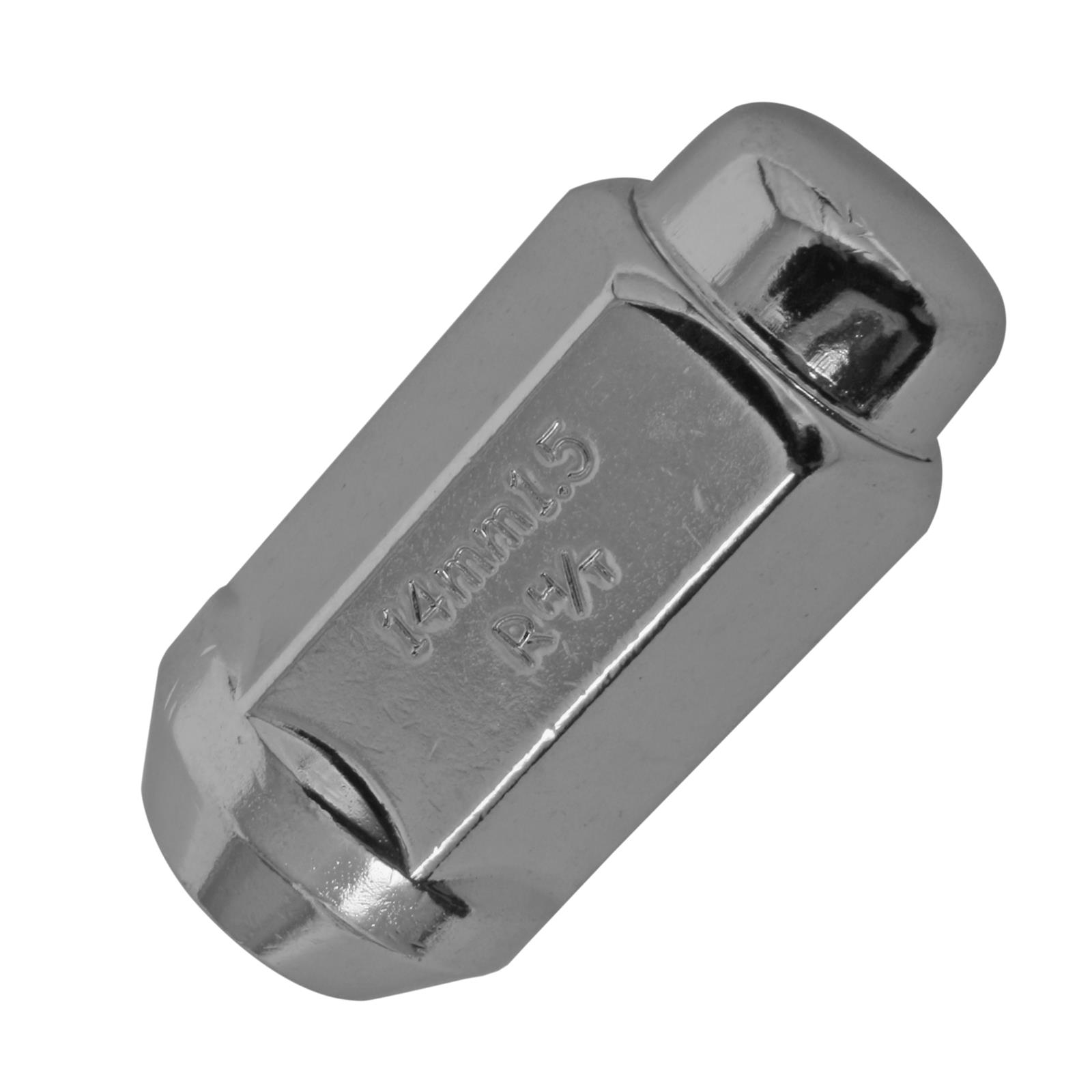 Gorilla Automotive 76148HT Gorilla Lug Nuts - Intensery