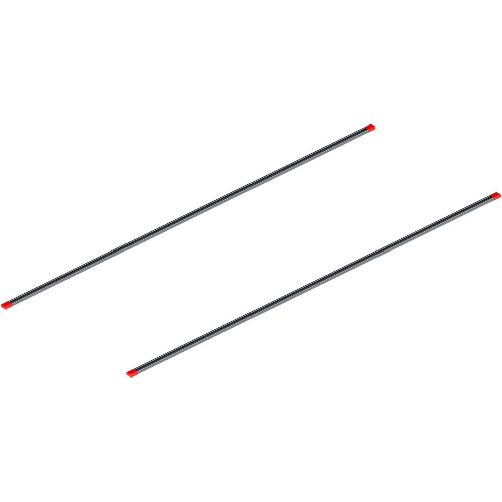 Mounting Channel Kit， Transit， 102 In. - Intensery