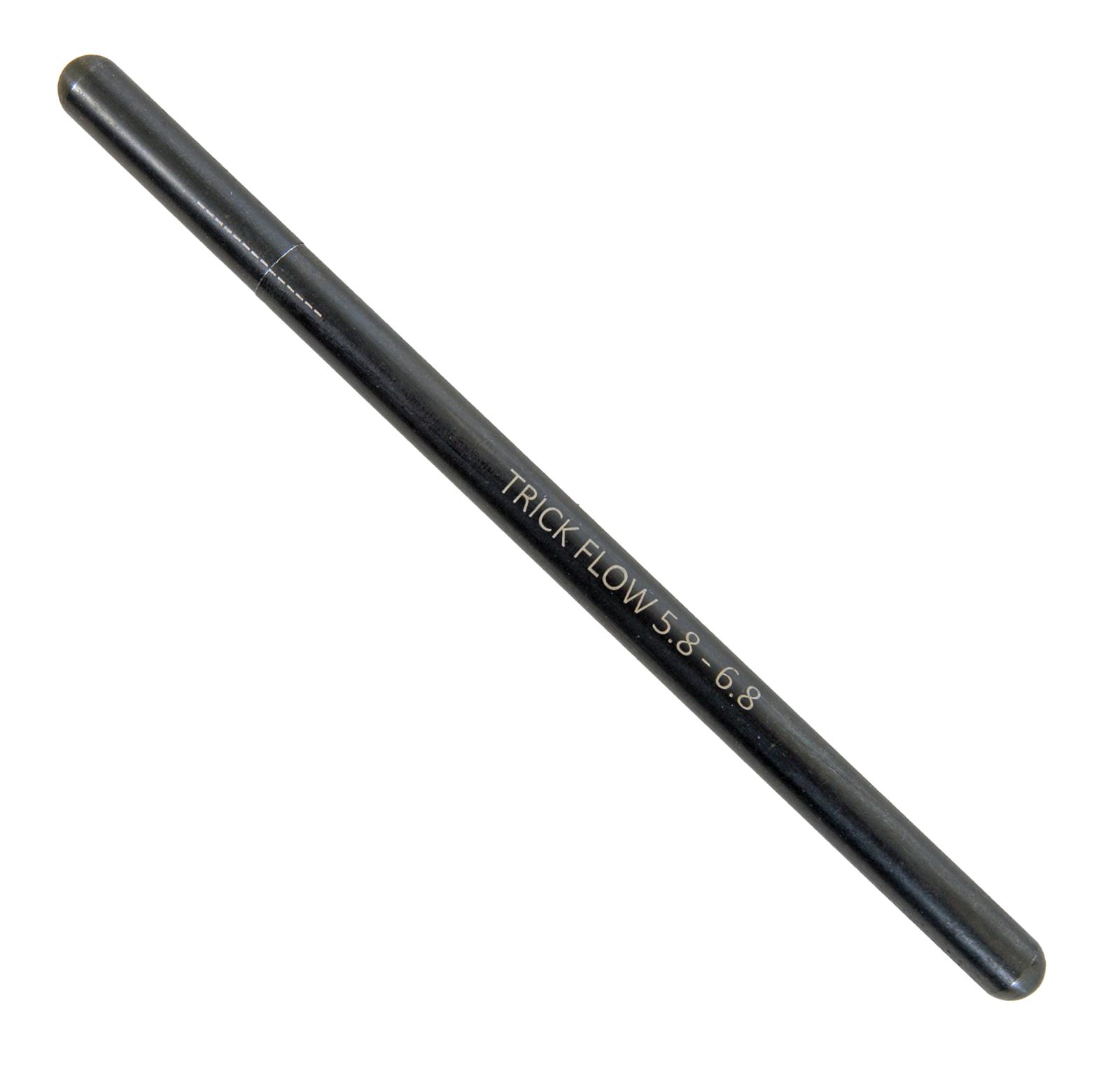 Trick Flow Specialties TFS-9500 Trick Flowand#174; Pro Calibrated Adjustable Pushrod Length Checkers - Intensery