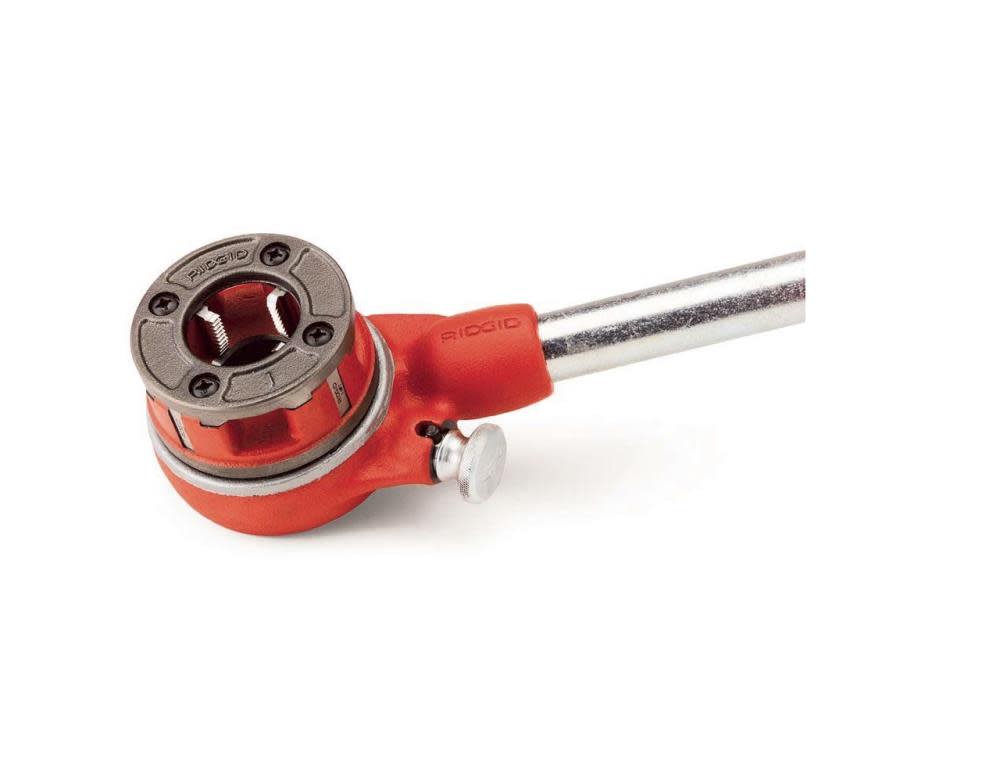 Ridgid 11-R Enclosed Ratchet Threader Set 36390 from Ridgid - Intensery