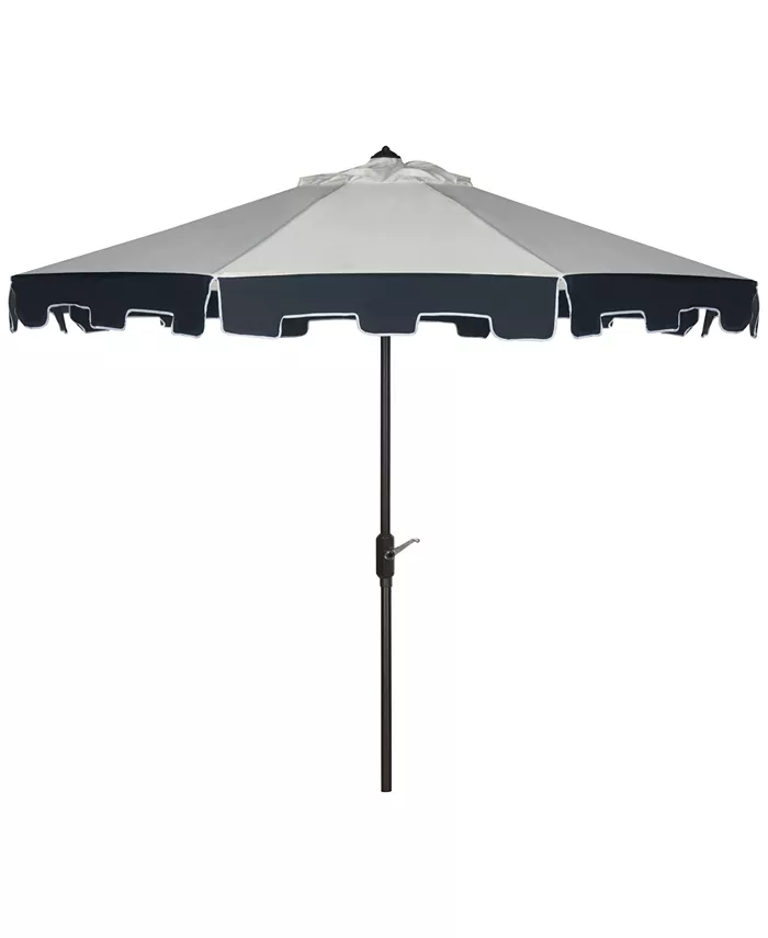 Safavieh Patino Outdoor 9' Umbrella - Intensery