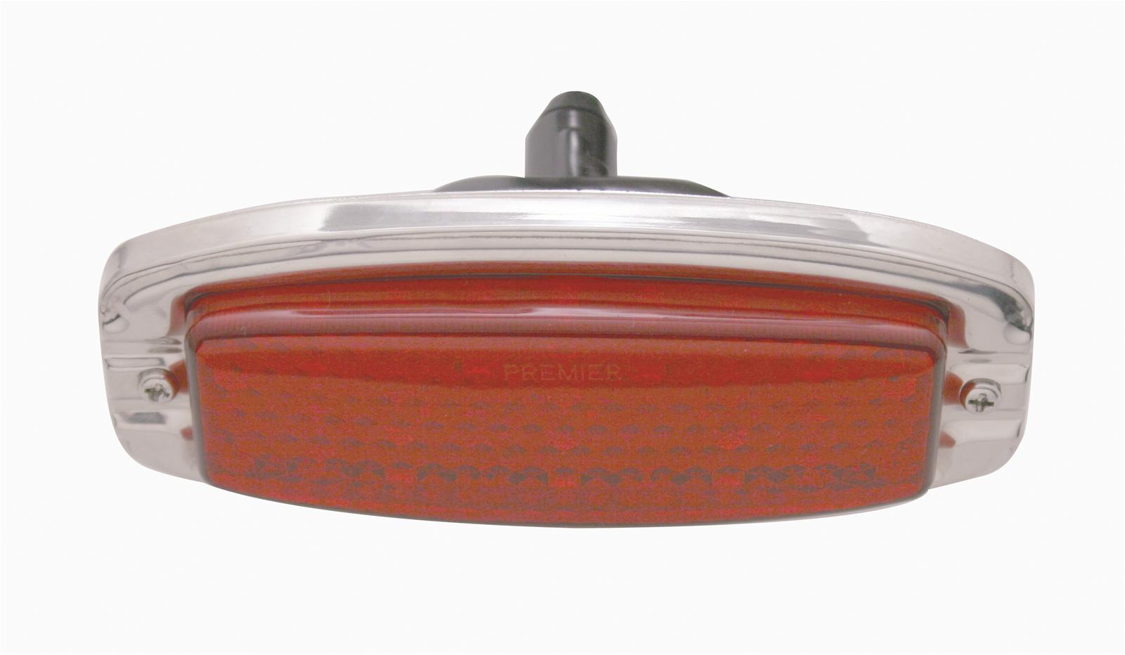 United Pacific C4061RL United Pacific Taillight Assemblies - Intensery