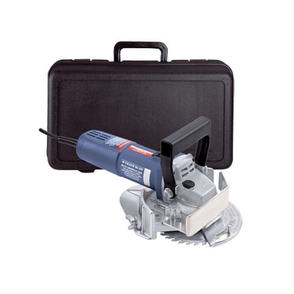 Multi-Undercut Saw - Intensery