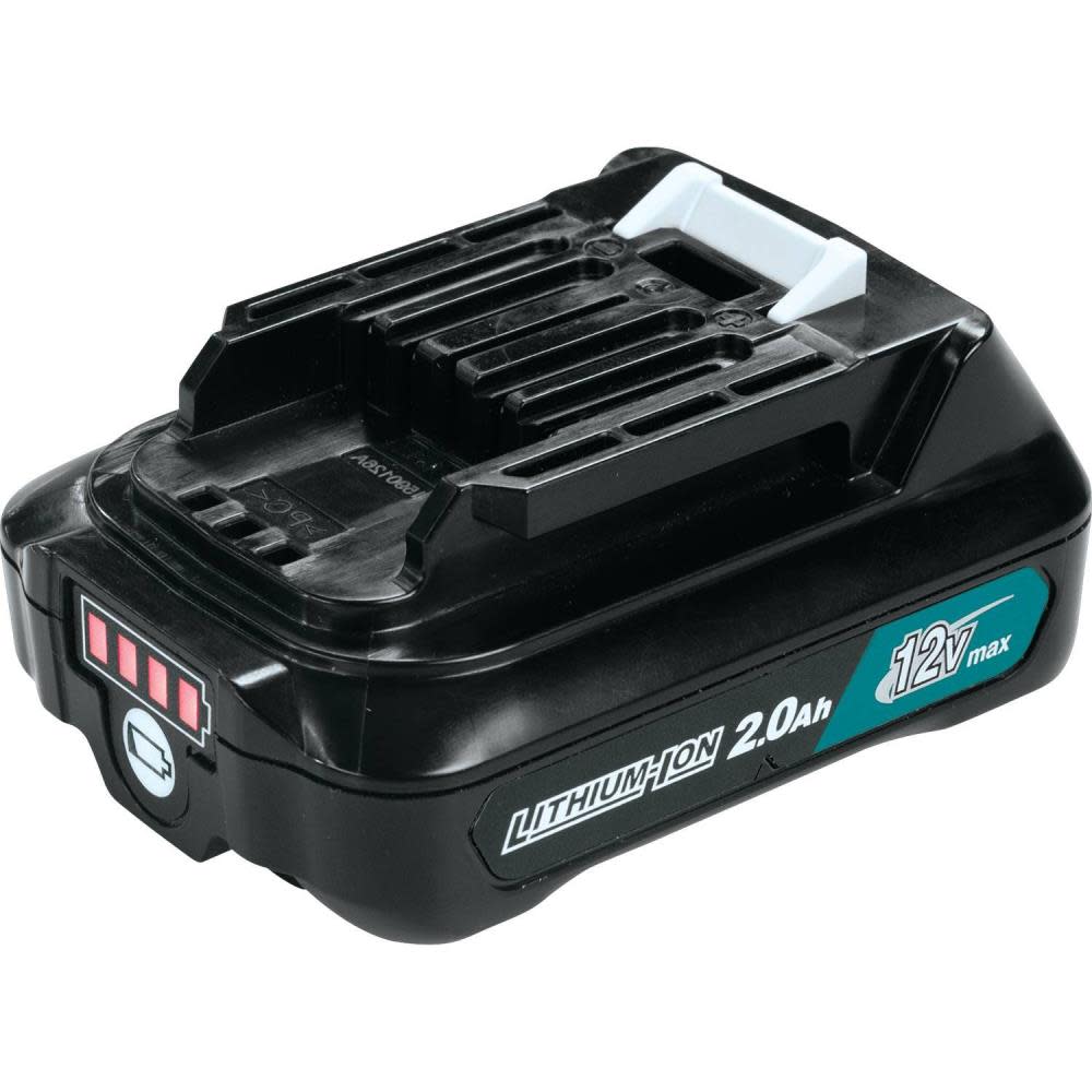 12 Volt Max CXT Lithium-Ion 2.0 Ah Battery - Intensery