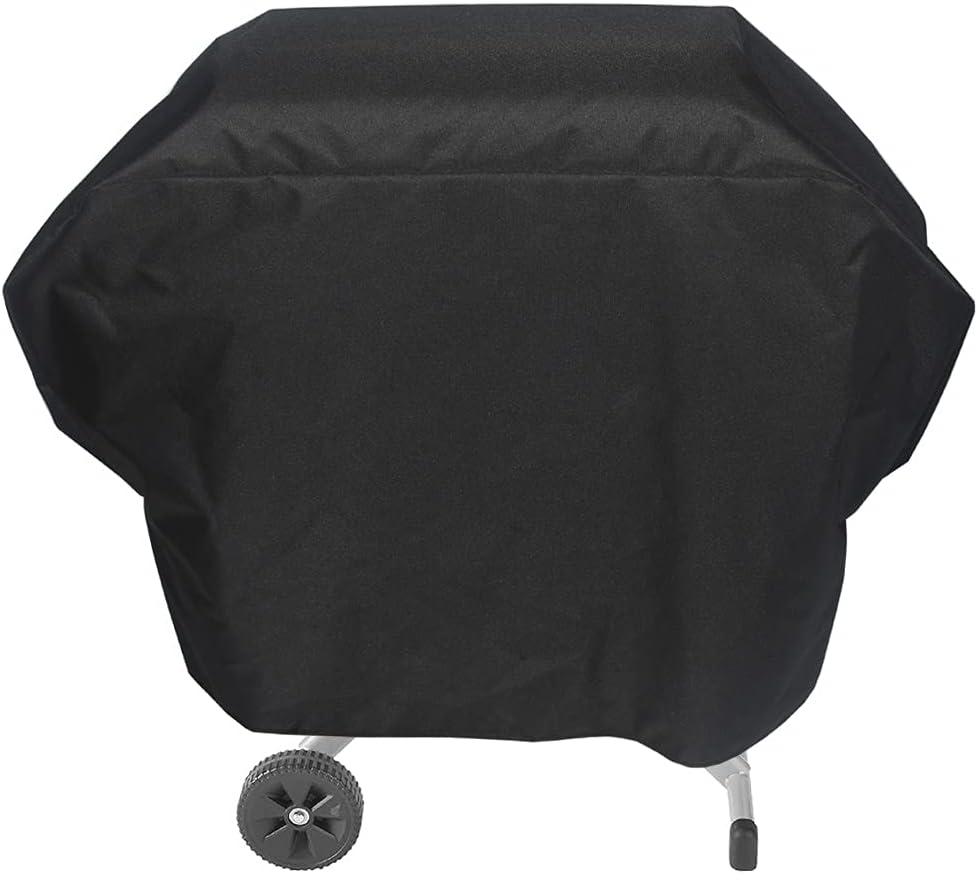 Premium Full Grill Cover for Coleman Roadtrip 285, LX, LXE, LXX, and 225 Grill Models - Intensery