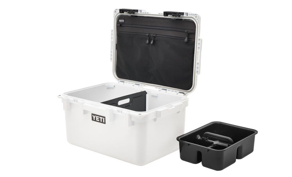 LoadOut GoBox 30White - Intensery