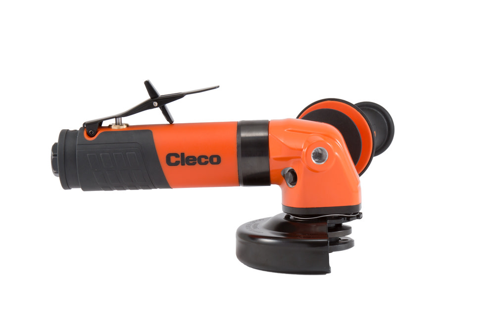 5In 1.7HP Right Angle Grinder - Intensery