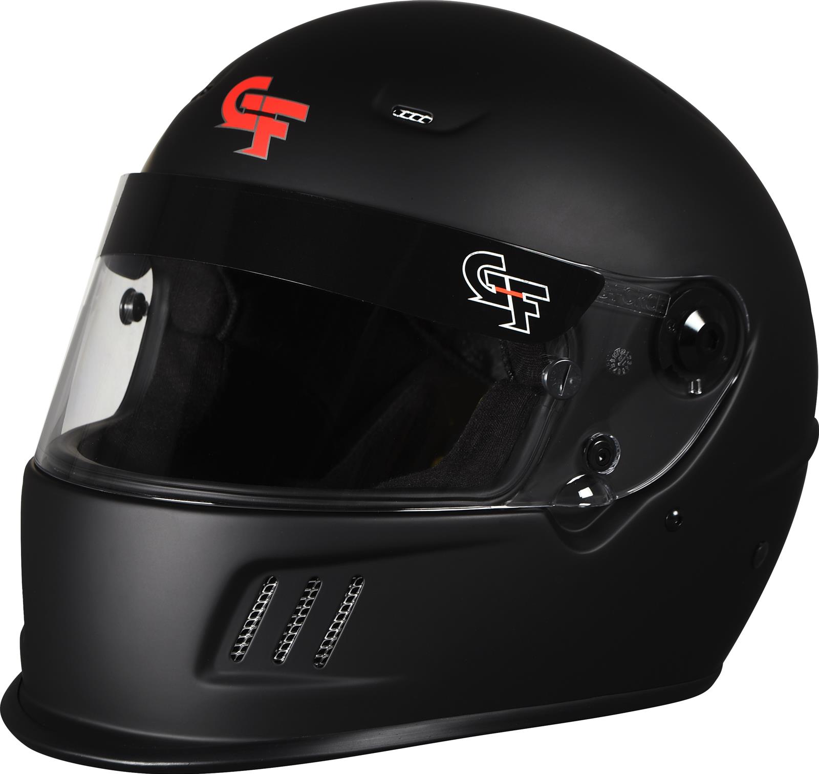 G-FORCE Racing 13010LRGMB G-FORCE Rift SA2020 Helmets - Intensery