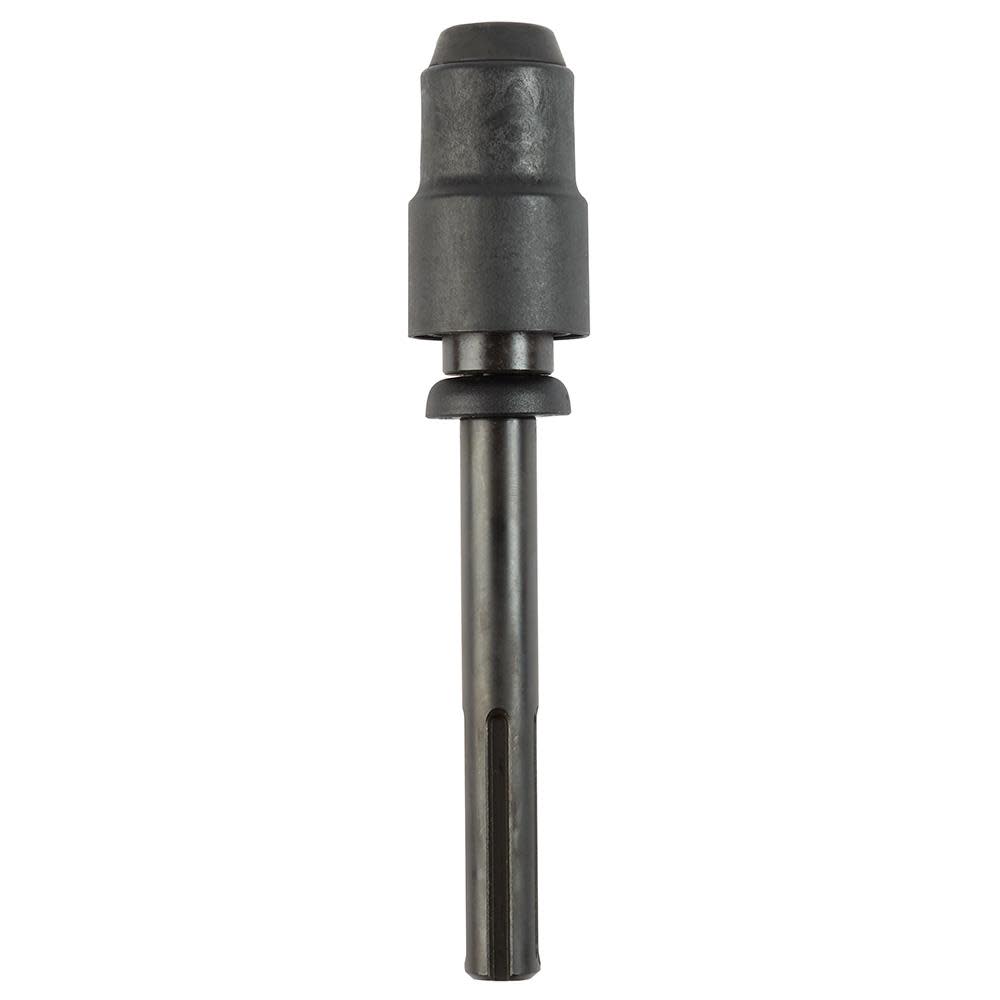 Milwaukee SDS-Max to SDS-Plus Bit Adapter 48-03-3025 from Milwaukee - Intensery