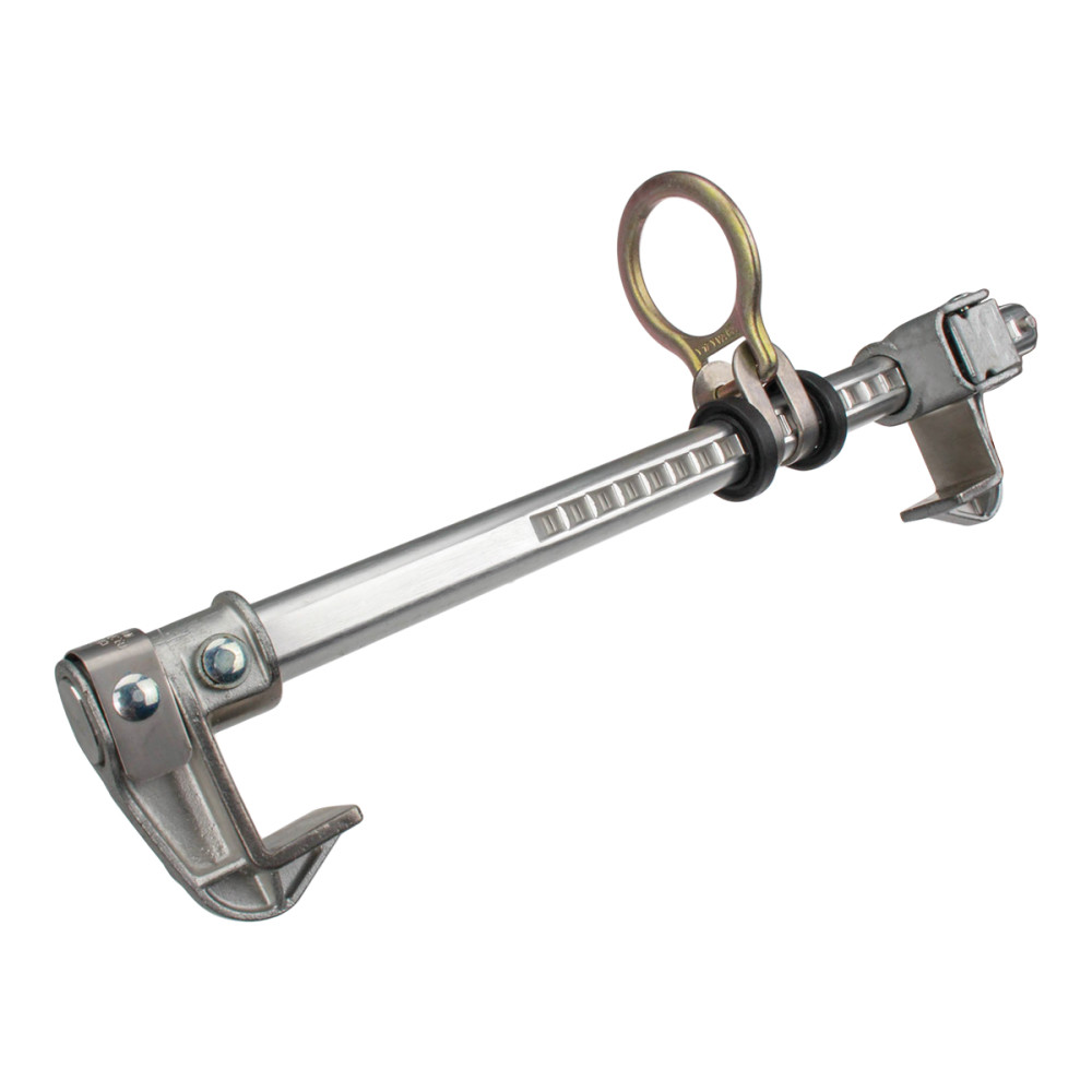 Safewaze 19 Sliding Beam Anchor - Intensery