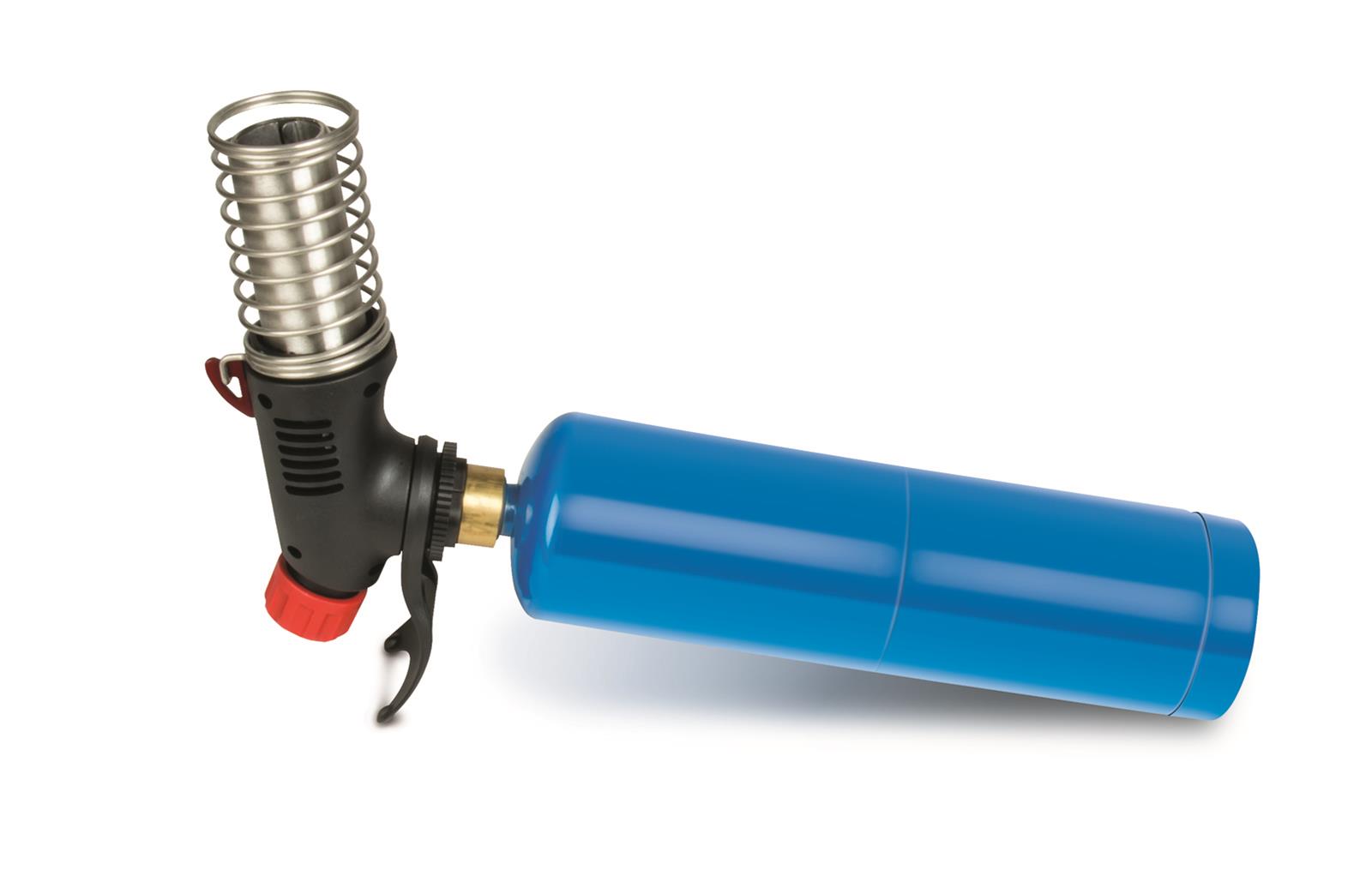 Titan Tools 51886 Titan Propane Heat Guns - Intensery