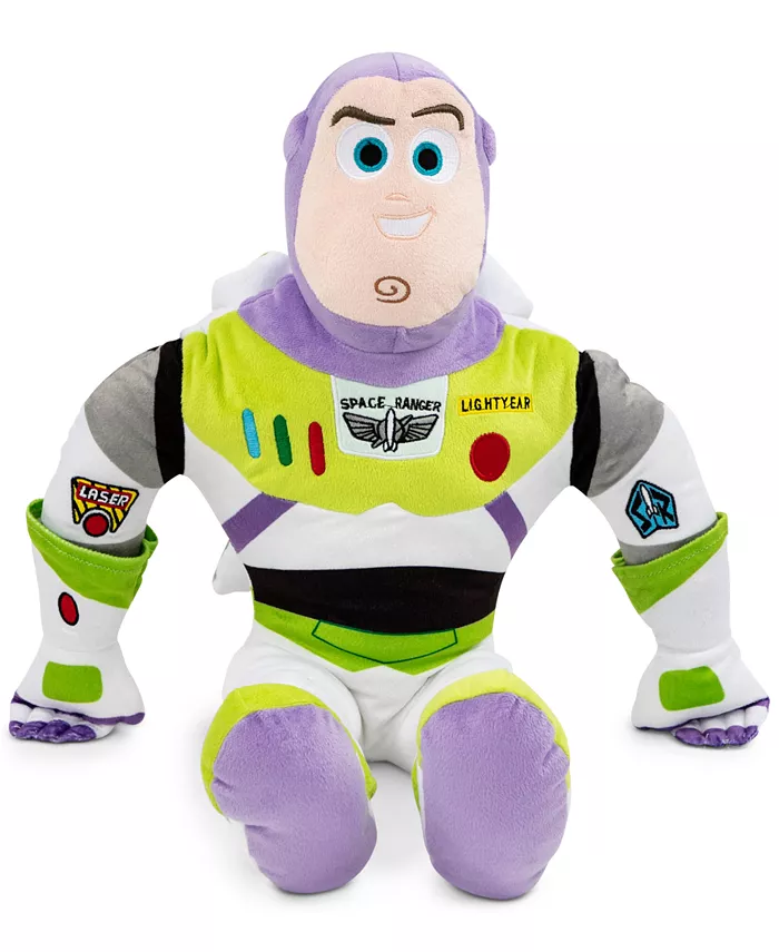 Disney CLOSEOUT! Buzz Pillow Buddy - Intensery