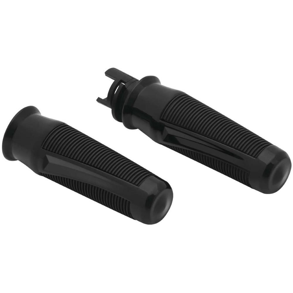 Kuryakyn 5767 Kuryakyn Phantom Grips - Intensery