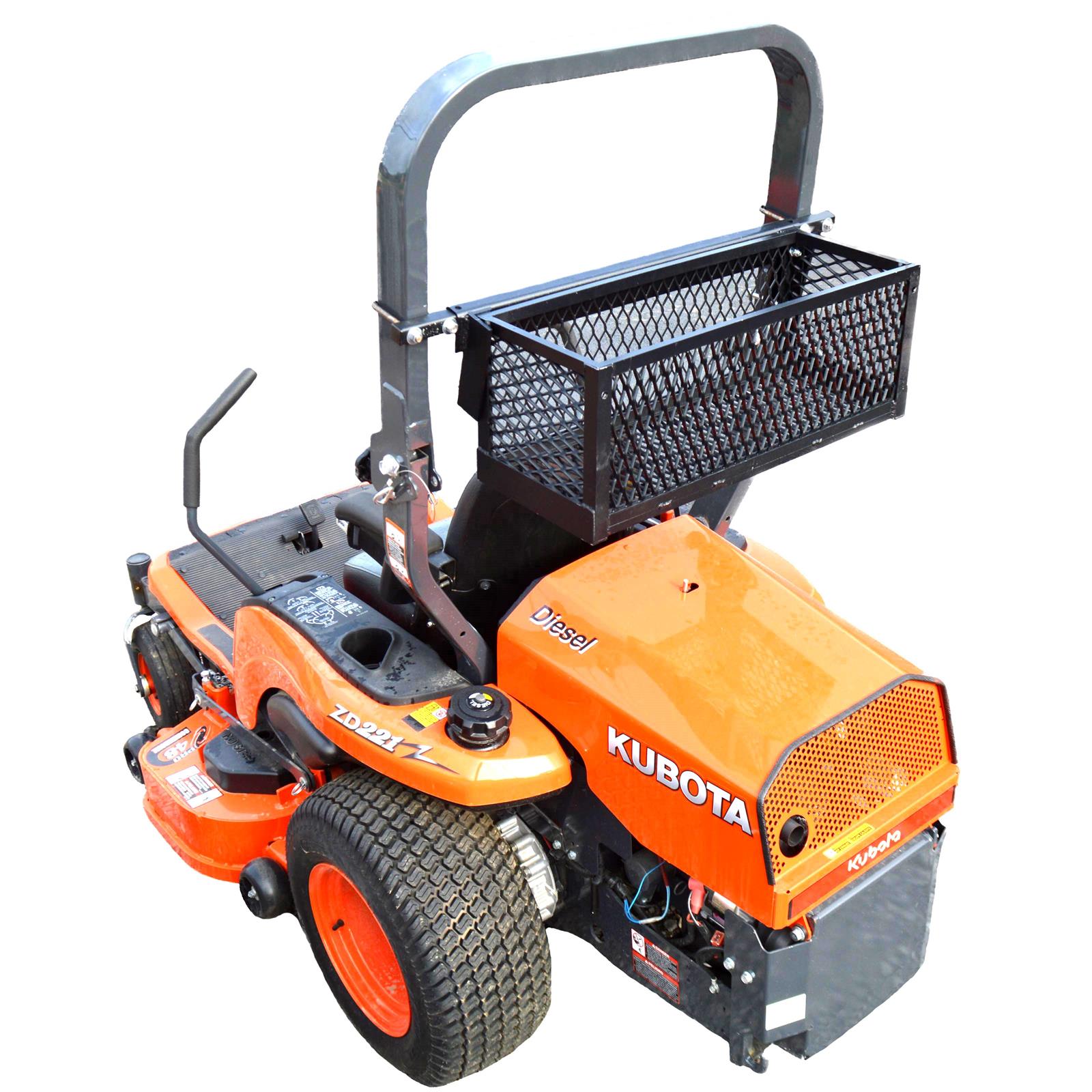 Great Day Inc. TT400 Great Day Tractor Tool Trays - Intensery