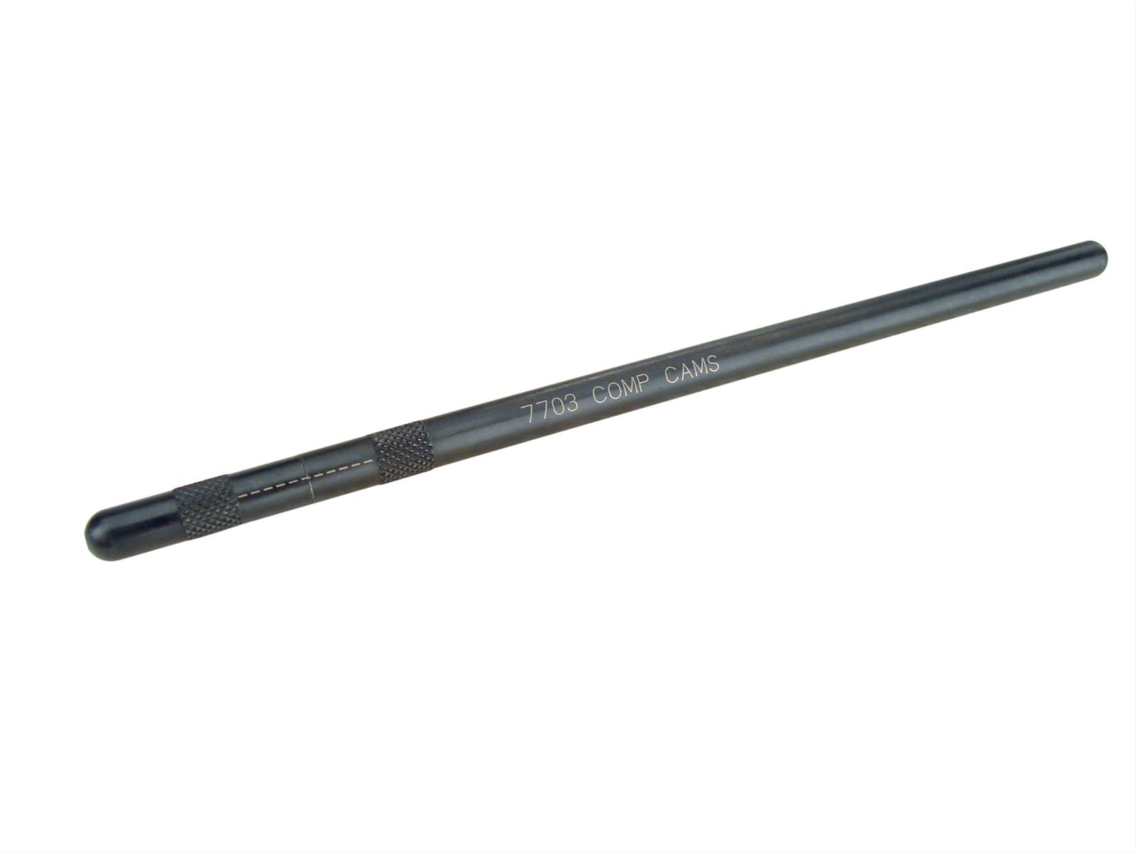 COMP Cams 7703-1 COMP Cams Hi-Tech Pushrod Length Checking Tools - Intensery