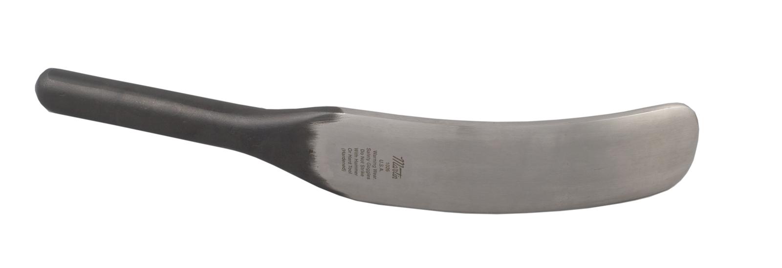 Martin Tool and Forge 1026 Martin Toolamp; Forge Auto Body Spoons - Intensery