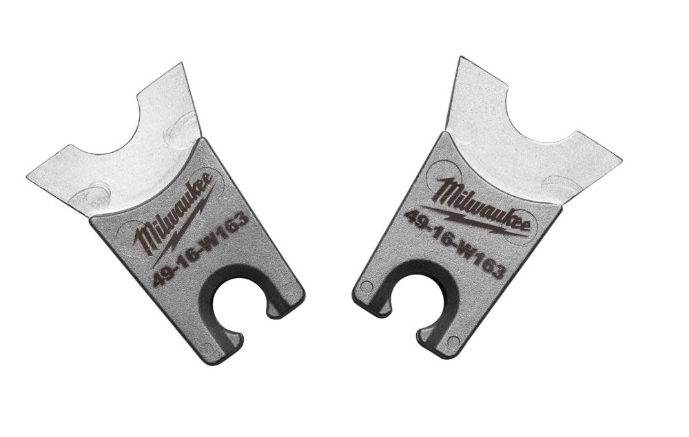 Milwaukee W Style: W-163 Die 49-16-W163 from Milwaukee - Intensery