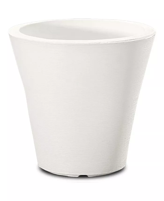 Crescent Garden Madison DoubleWalled Planter 20