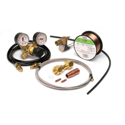 Lincoln Electric K610-1 Lincoln Electric MIG Conversion Kits - Intensery