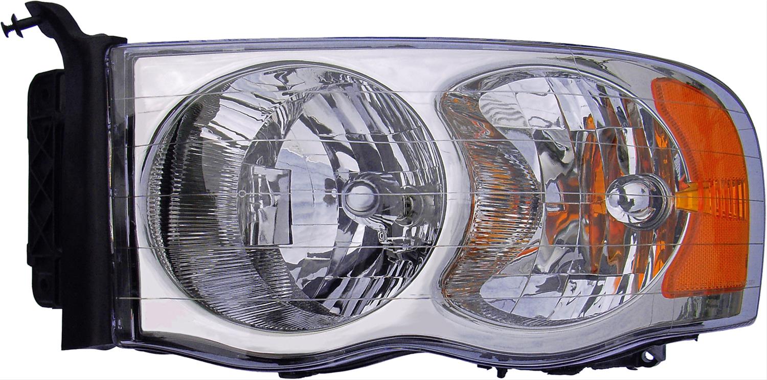 Dorman 1591063 Dorman Headlight Assemblies - Intensery