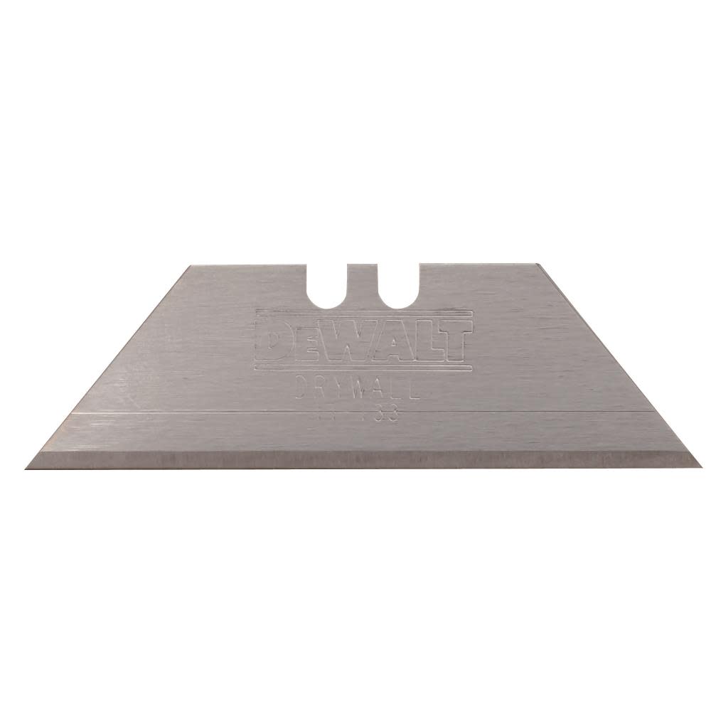 DEWALT Utility Knife Blades Drywall 50pk DWHT11133L from DEWALT - Intensery