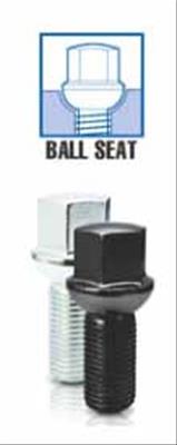 Gorilla Automotive 18024 Gorilla Lug Bolts - Intensery