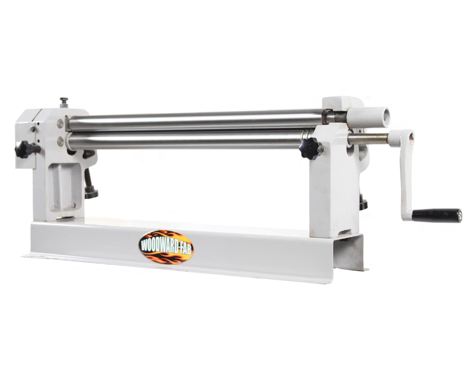 Woodward Fab WFSR24 Woodward Fab Slip Rollers - Intensery