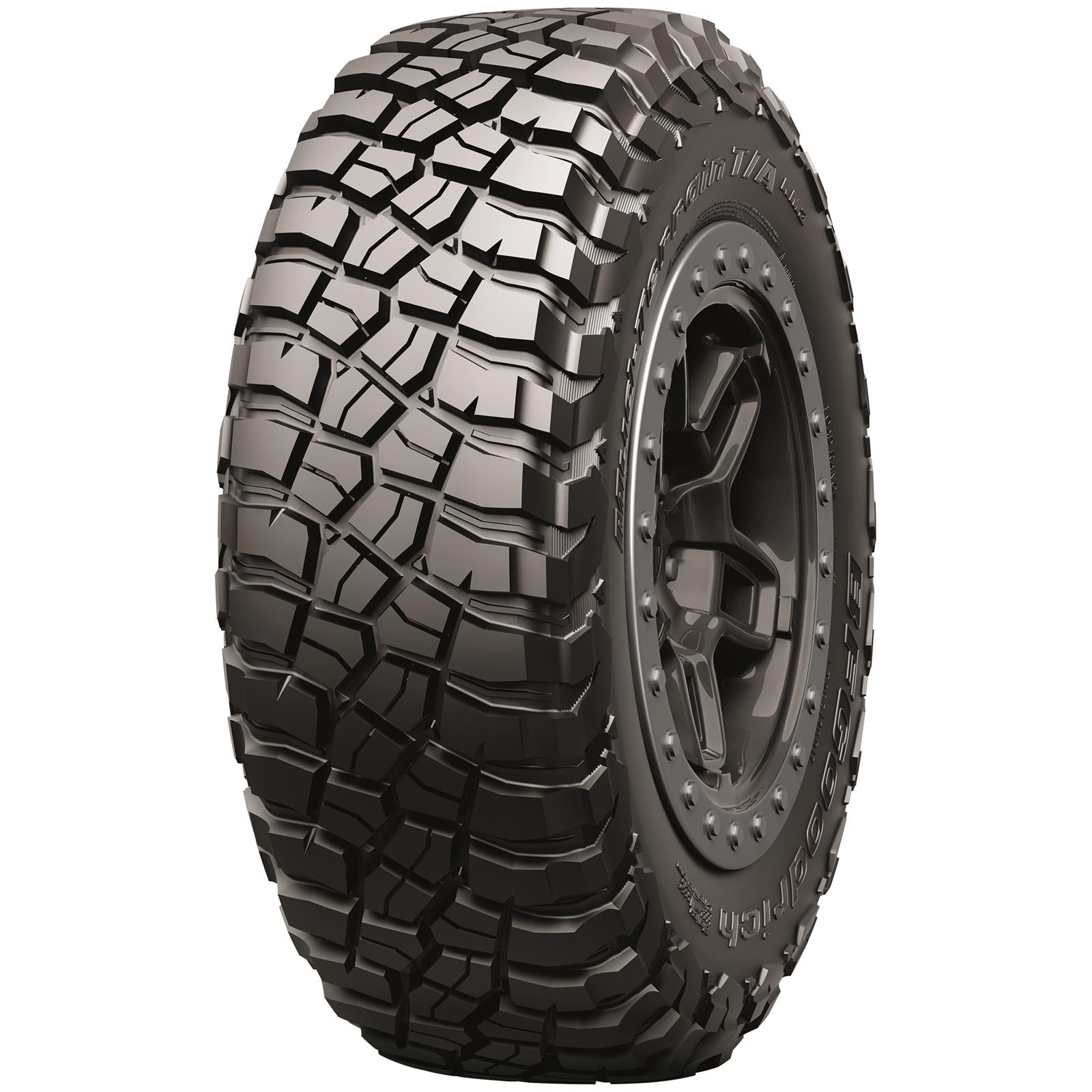 BFGoodrich Tires 08522 BFGoodrich Mud-Terrain T/A KM3 Tires - Intensery