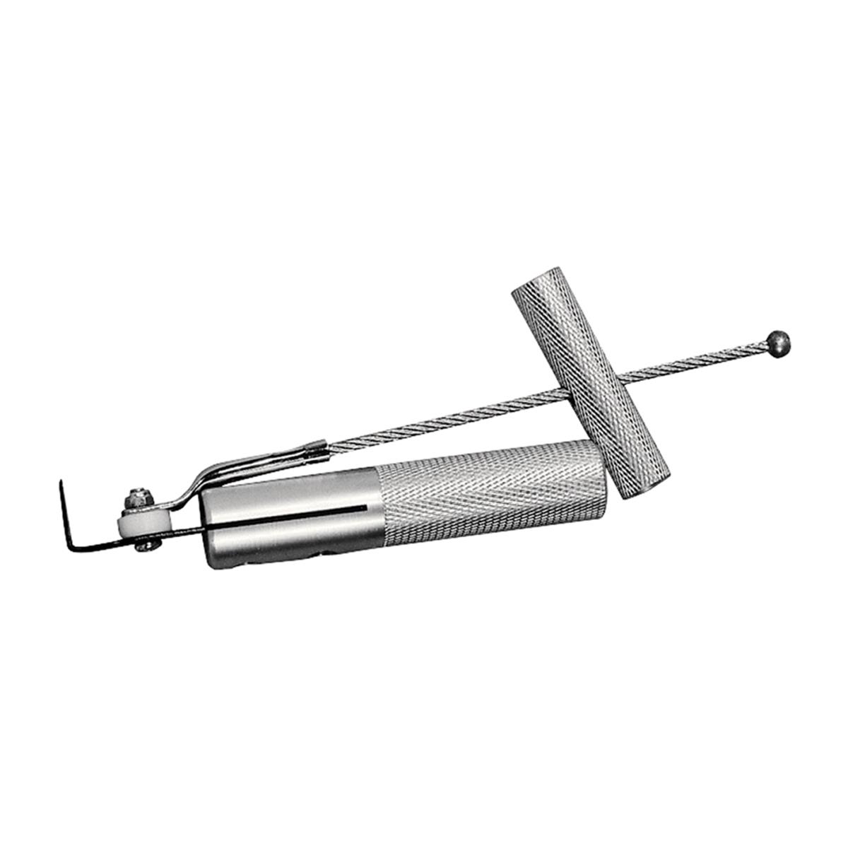 K-Tool International KTI70540 K Tool Windshield Removal Tools - Intensery