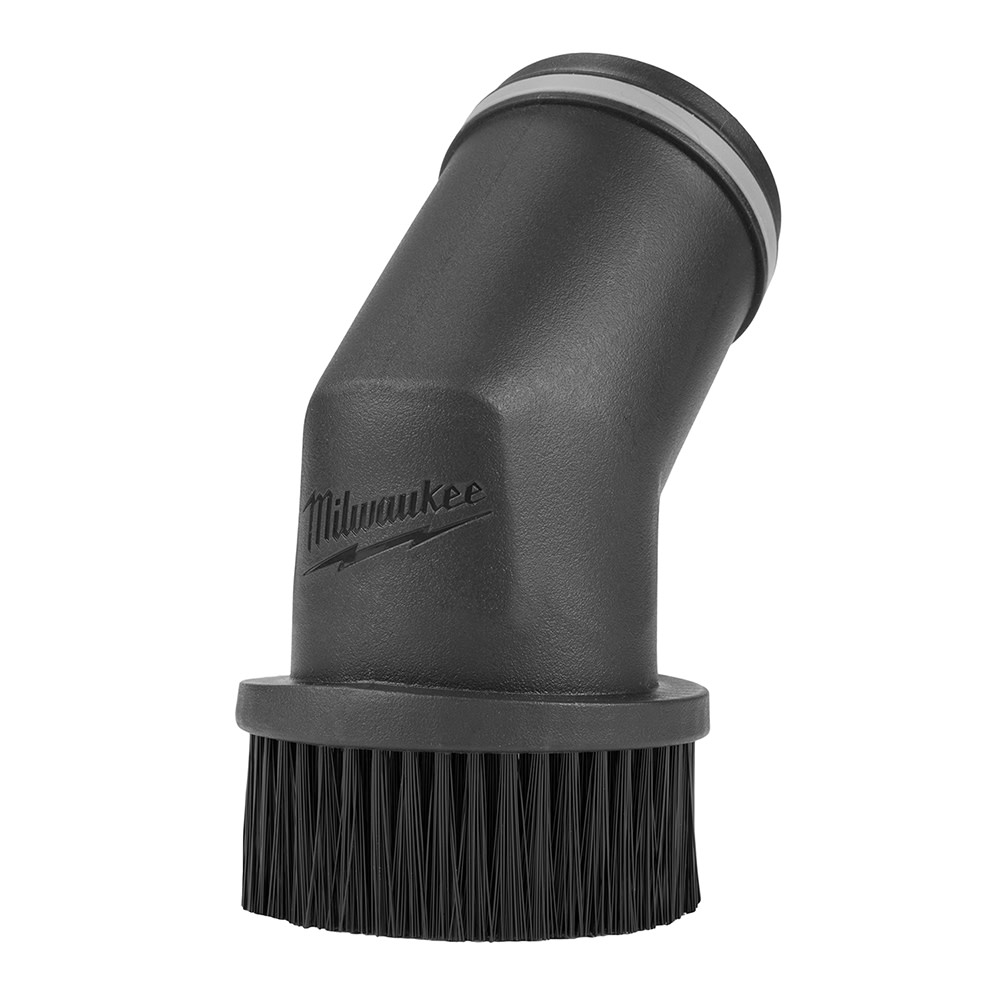 Milwaukee 1 7/8 Round Brush Tool - Intensery