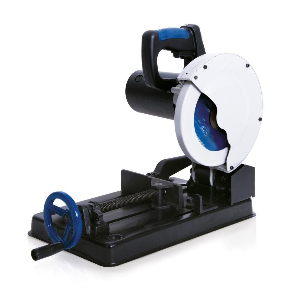Evolution Metal Cutting Chop Saw 7-1/4 - Intensery