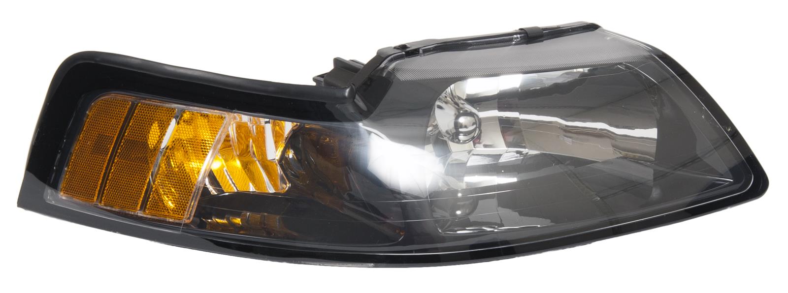 Coast to Coast International Body Parts FO2503177C Body Parts Headlight Assemblies - Intensery