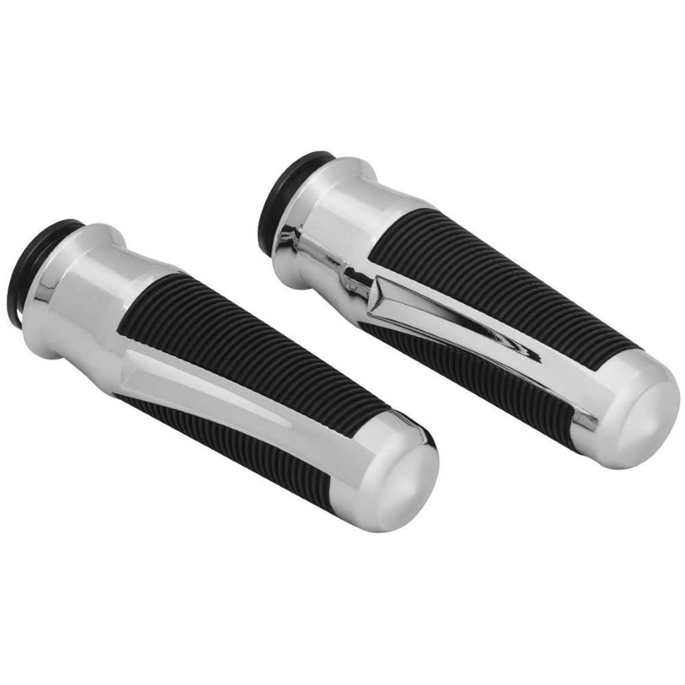 Kuryakyn 5786 Kuryakyn Phantom Grips - Intensery