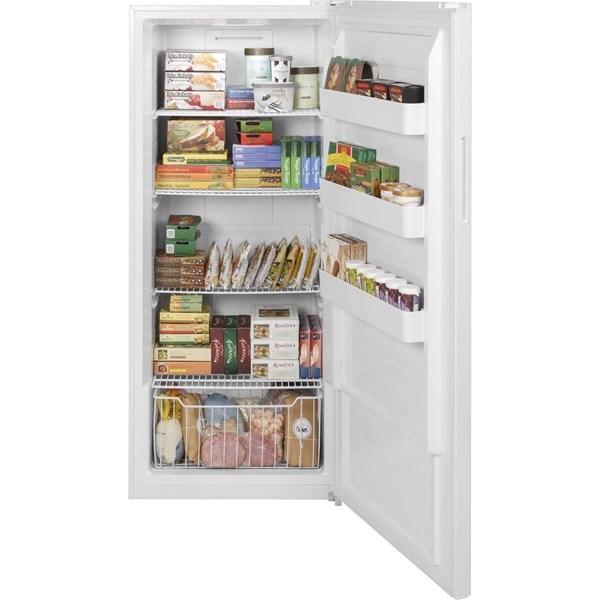 21.3 cu ft Frost Free Upright Energy Star Freezer - Intensery