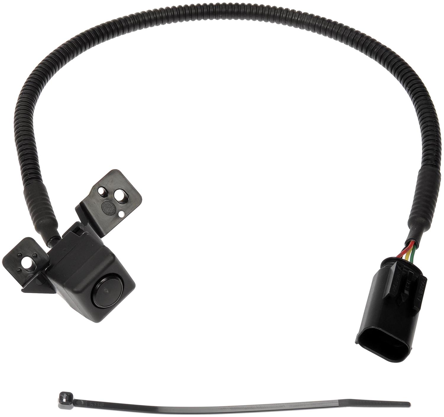 Dorman 590-473 Dorman Direct Replacement Park Assist Cameras - Intensery