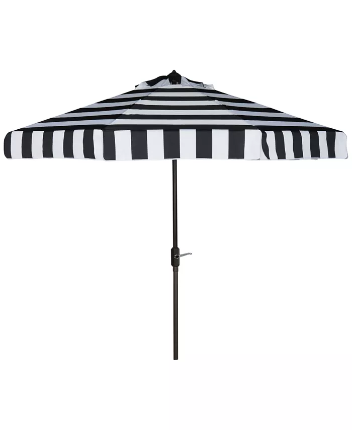 Safavieh Nordan Outdoor 9' Umbrella - Intensery