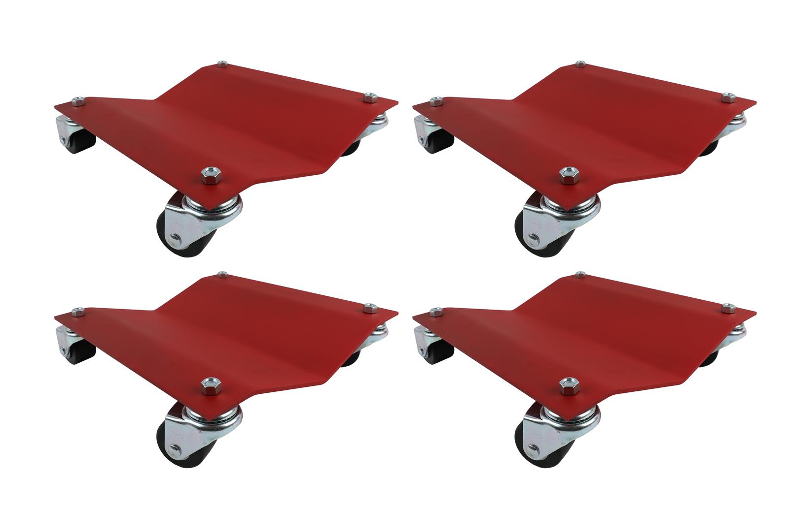 Auto Dolly M998036 Auto Dolly Car Dollies - Intensery