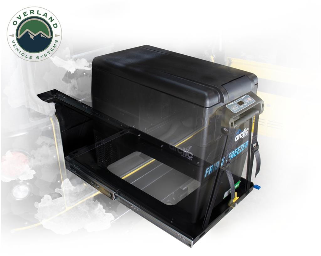 Overland Vehicle Systems 25049801 - Intensery