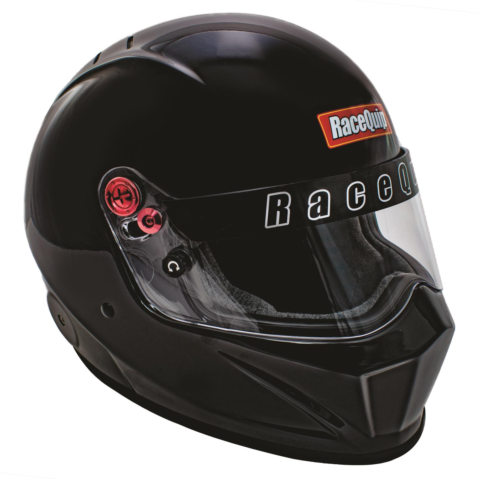 Racequip 286005RQP RaceQuip VESTA20 Helmets - Intensery