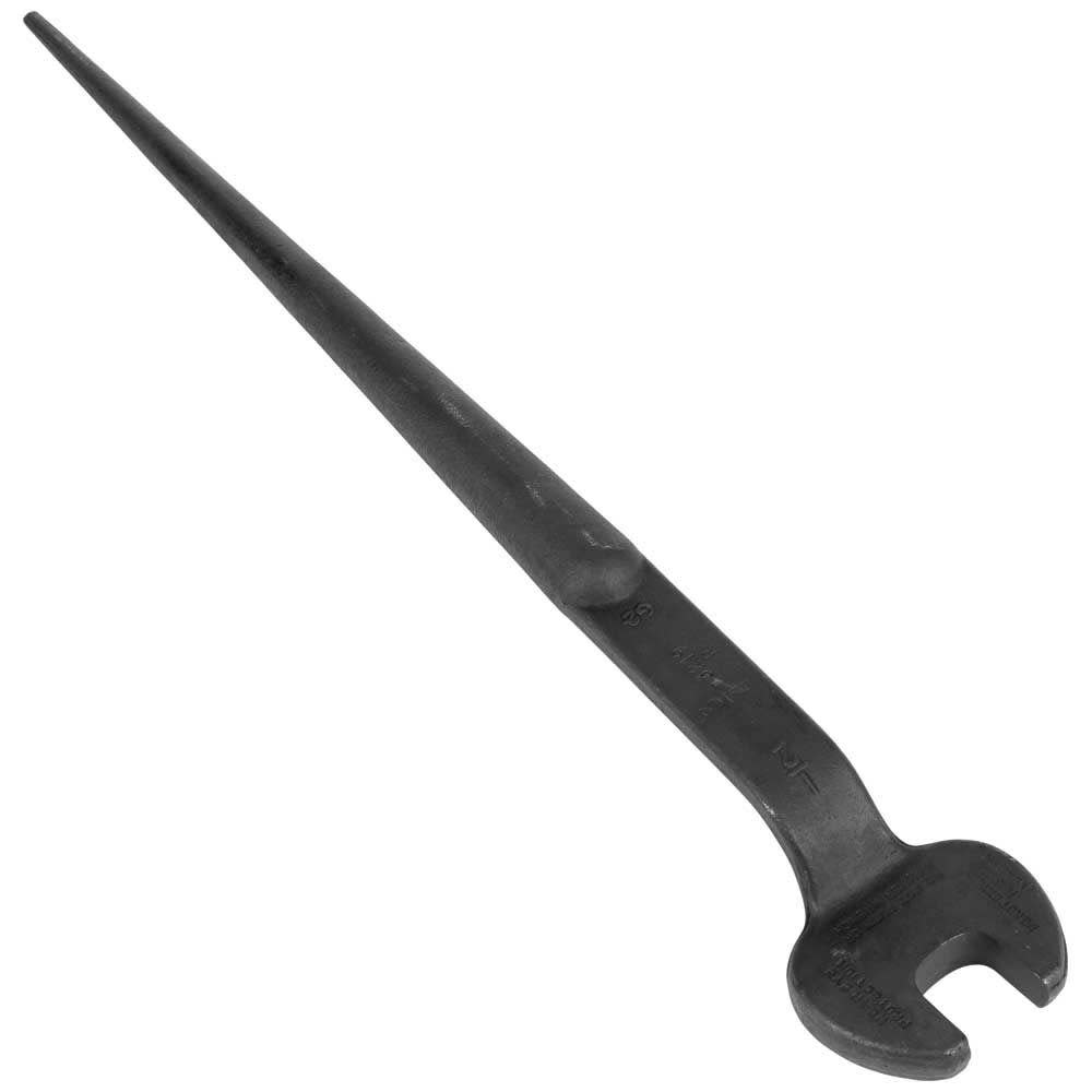 Erection Wrench， 3/4， US Reg Nut - Intensery