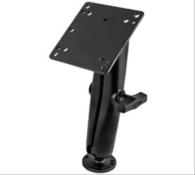 RAM Mounts RAM-101U-D-246 Ram Mounts Double-Socket Arms - Intensery