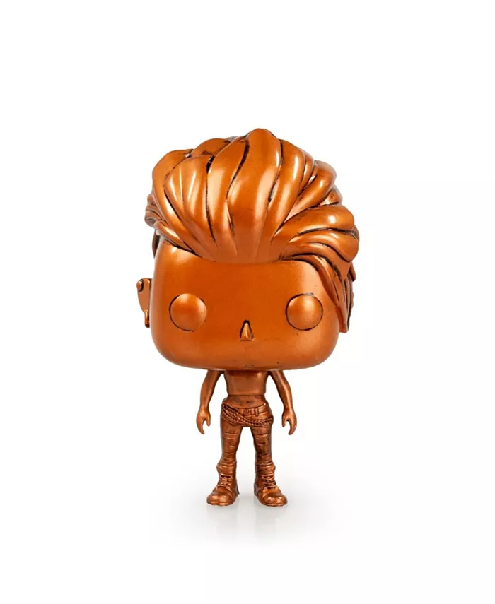 Funko Ready Player One Copper Art3mis Vinyl Action Figure， by POP - Intensery