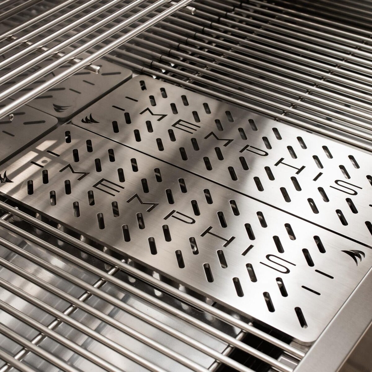 Memphis Grills 6