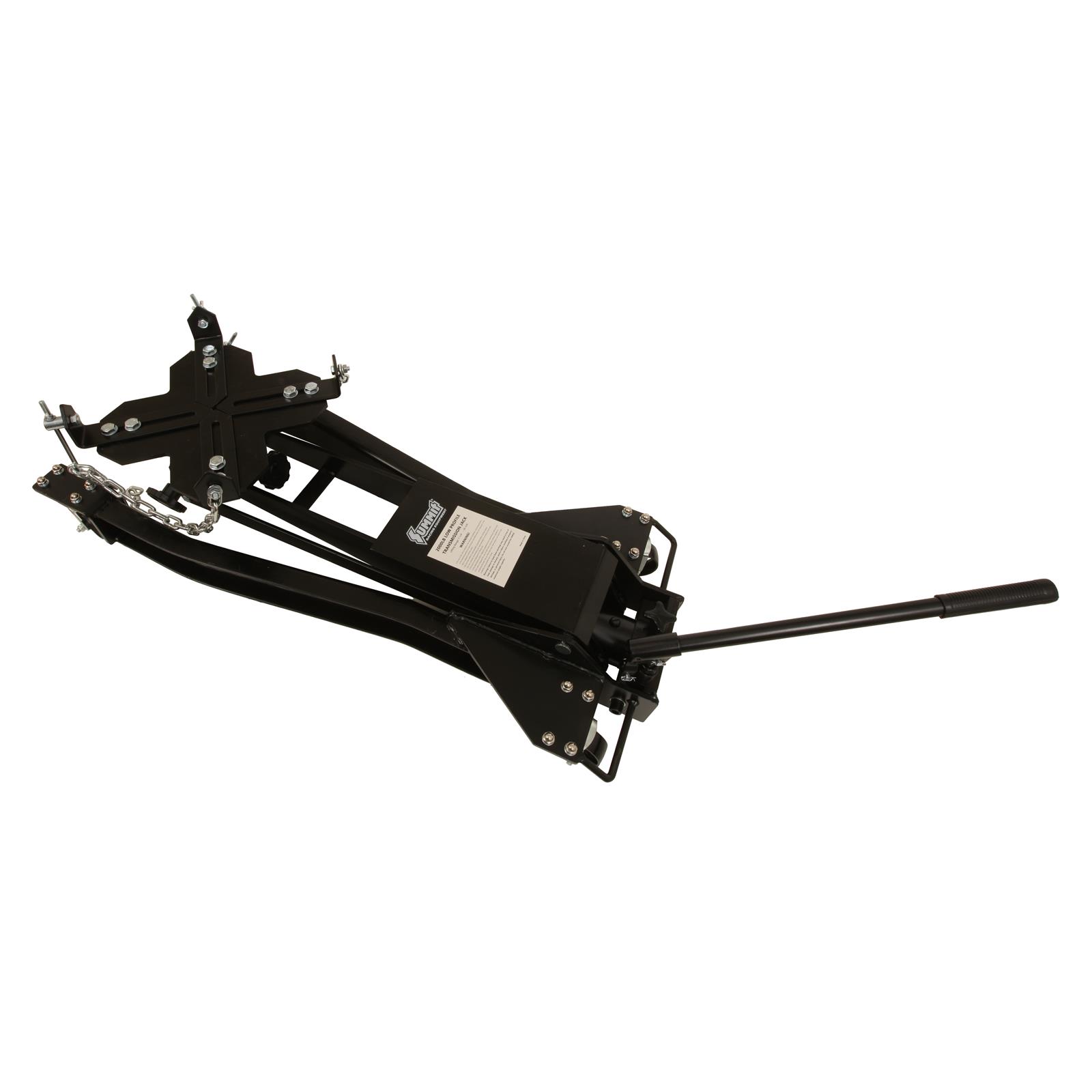 Summit Racing SUM-917058 Summit Racing? Floor Transmission Jacks - Intensery