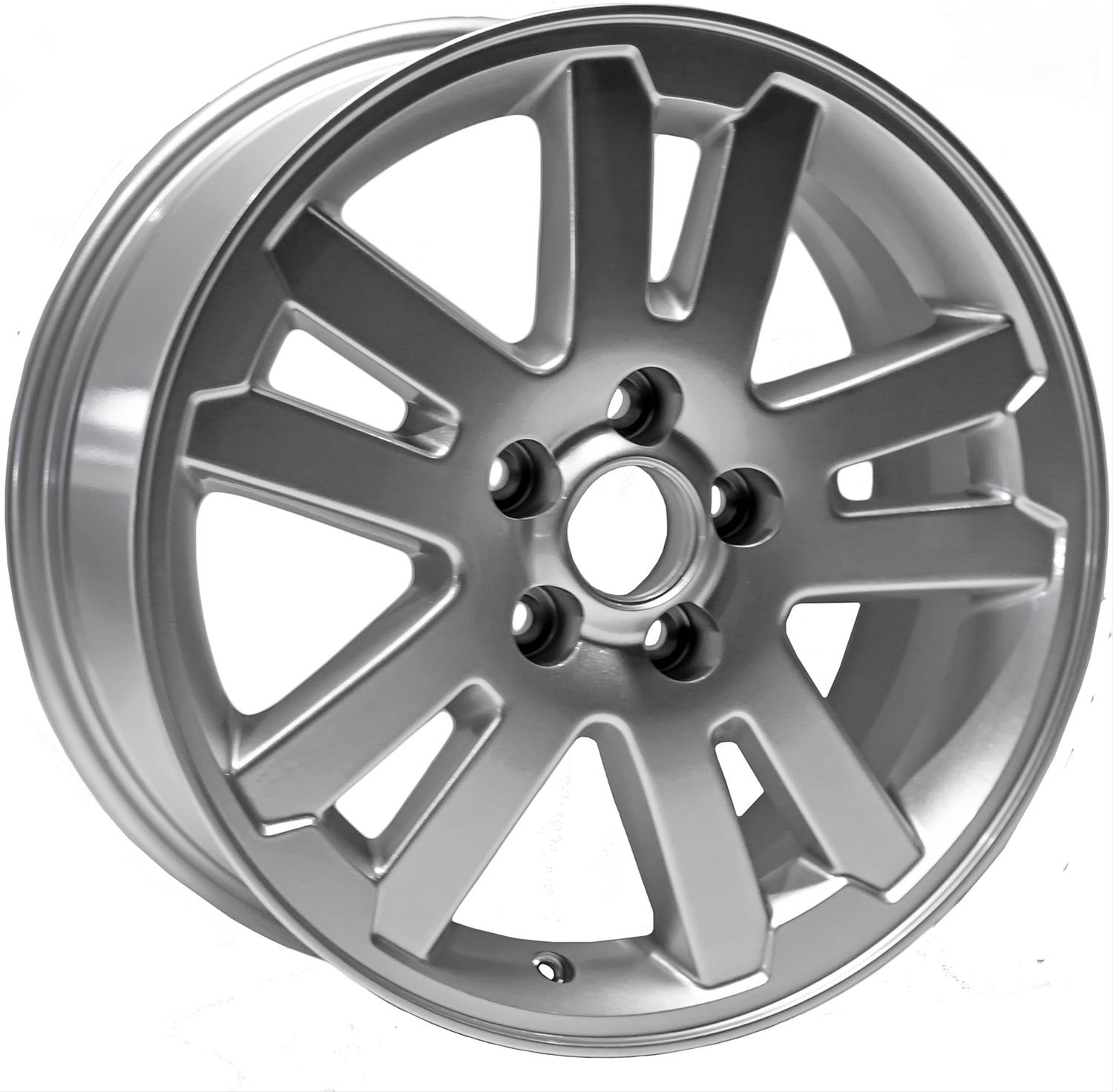 Dorman 939-680 Dorman OE Replacement Wheels - Intensery