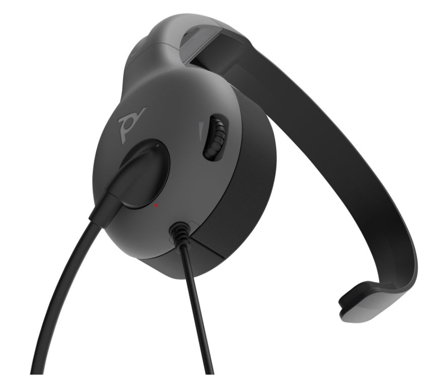 PDP 051107NAA LVL30 Gaming Headset for PlayStation 4 - Grey - Intensery