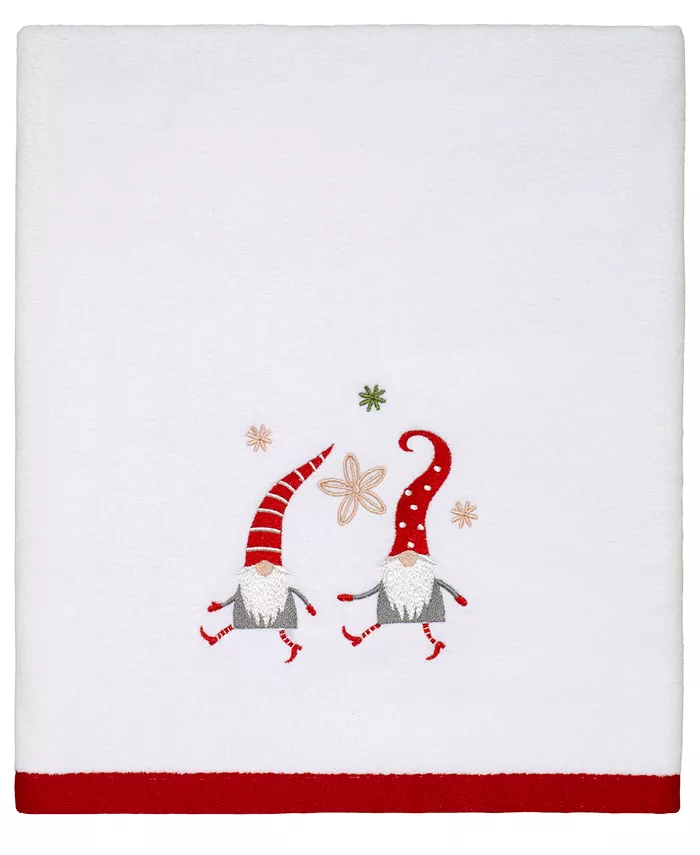 Avanti Gnome Walk Bath Towel - Intensery