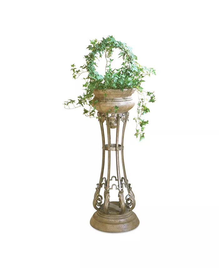 Butler Specialty Butler Budapest Stone Jardiniere - Intensery