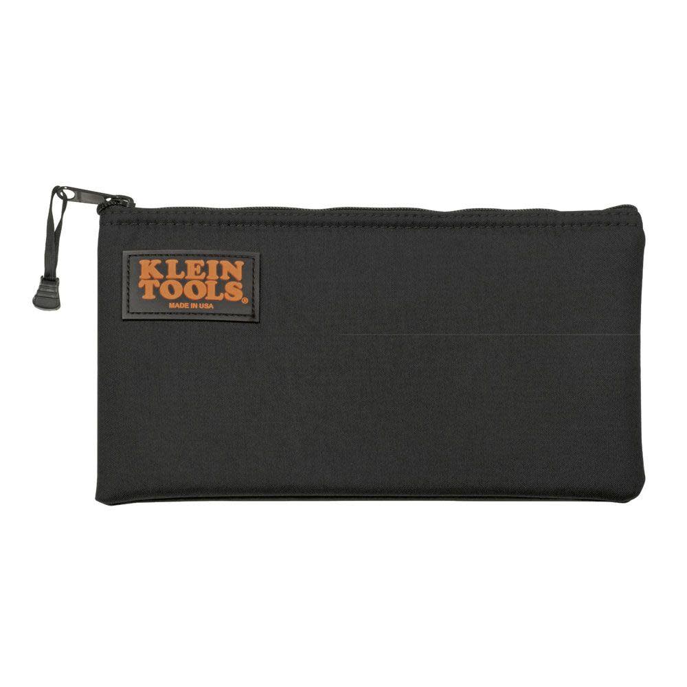 Klein Tools Padded Zipper Tool Bag 5139PAD from Klein Tools - Intensery