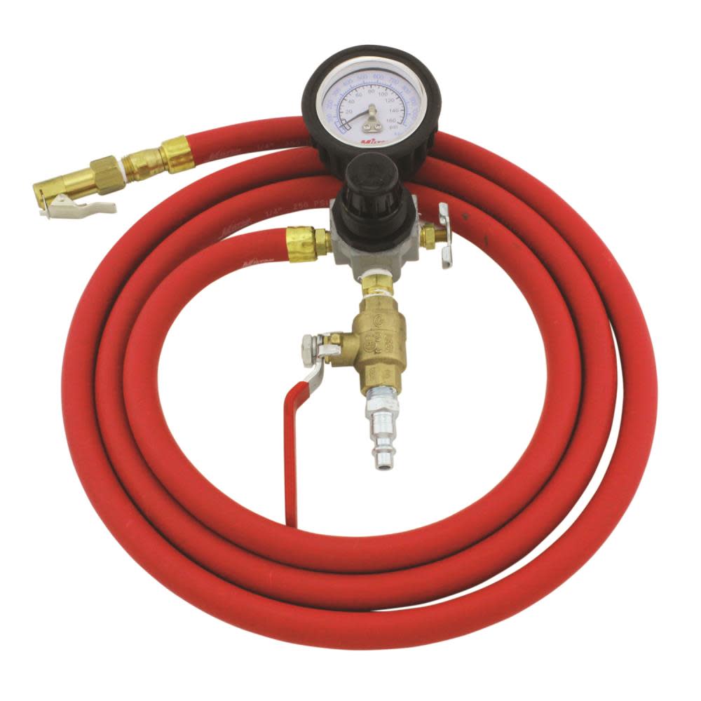 Milton® 561 Auto Fill Inflator - Intensery